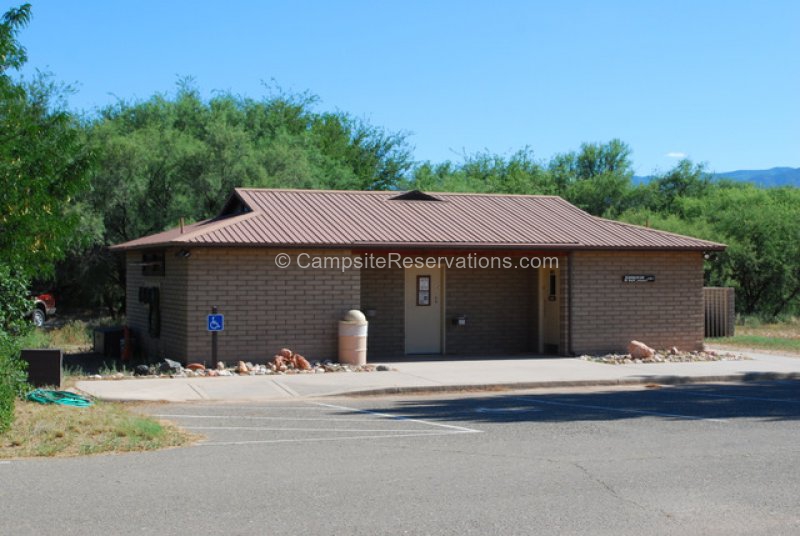 Photo of Dead Horse Ranch State Park, Arizona, United States